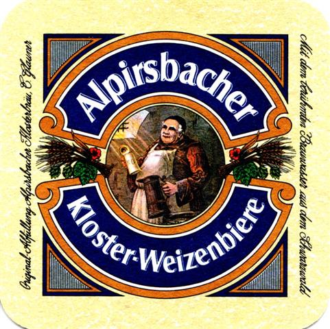 alpirsbach fds-bw alpirs original 2b3a (quad185-kloster weizenbiere)